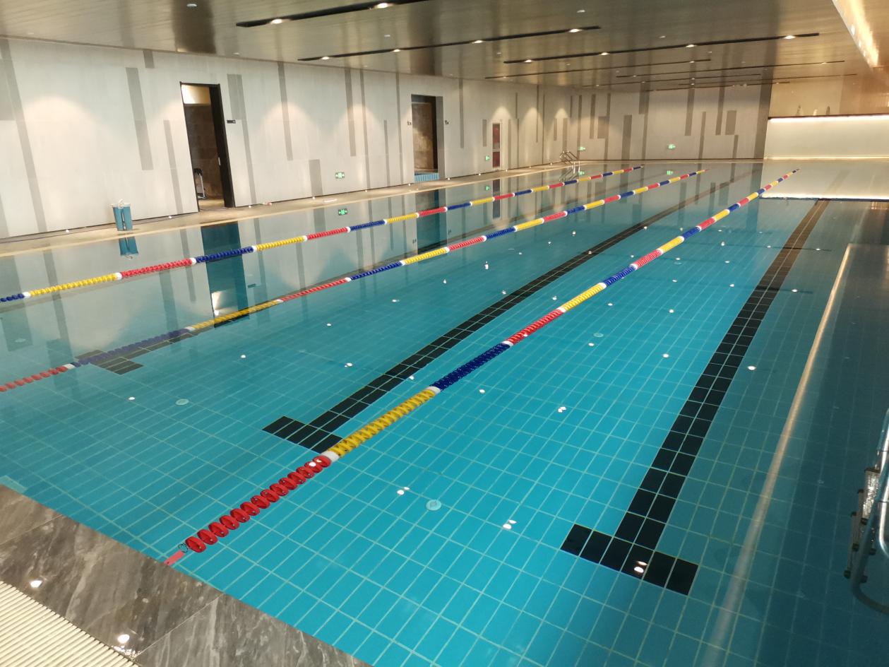 私人别墅泳池建造指南 