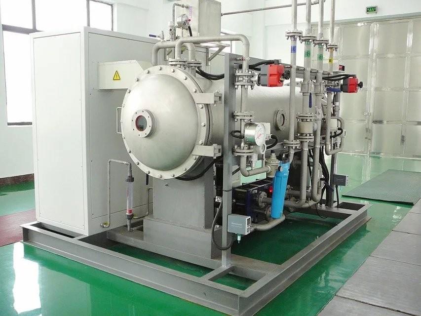 泳池水处理该选择哪种方法？加氯消毒、紫外线消毒、臭氧消毒的比较