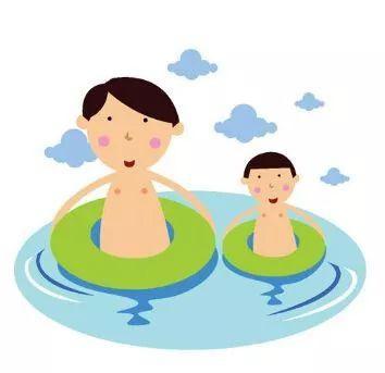 公共泳池练游泳？请记住这四条！