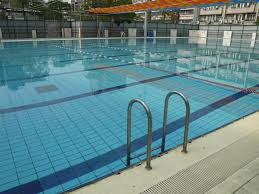 泳池设备日常的维护和保养，你都知道多少？